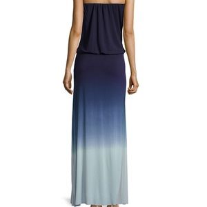 Young Fabulous and broke maxi dress